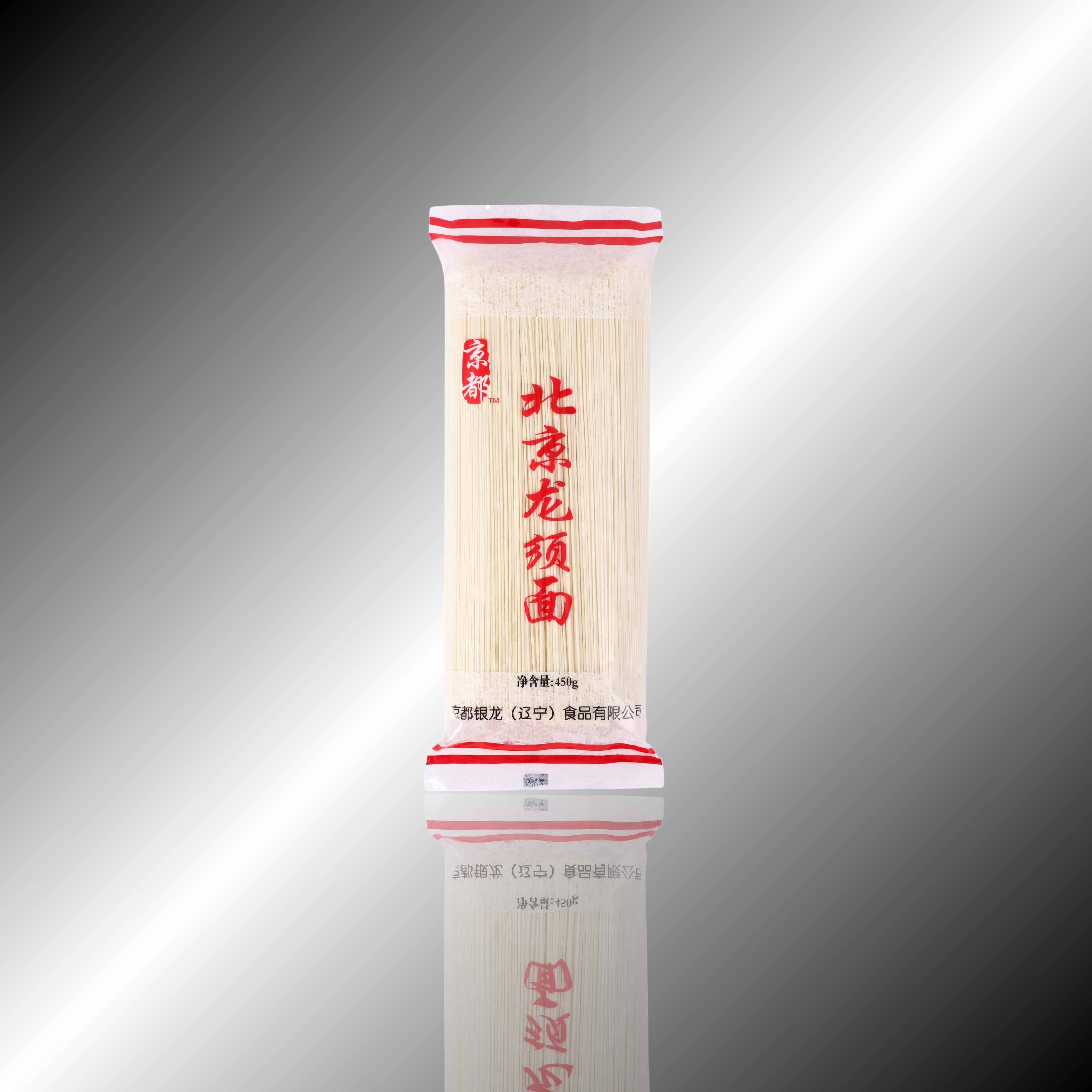 450g-龙须面